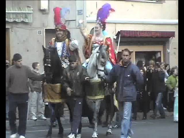 Fiestas-de-Agost - La Sierra Noticias