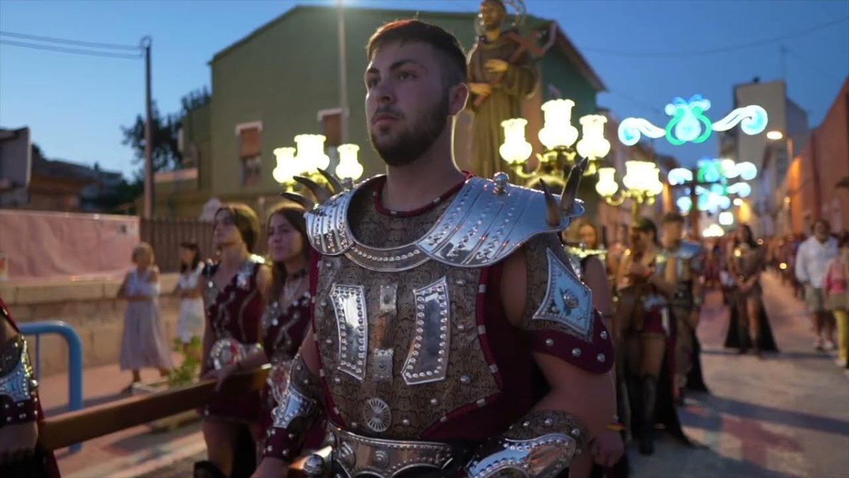 Fiestas-de-Aigues - La Sierra Noticias