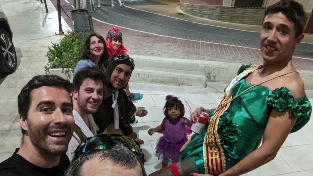 Fiestas-de-Alcoleja - La Sierra Noticias
