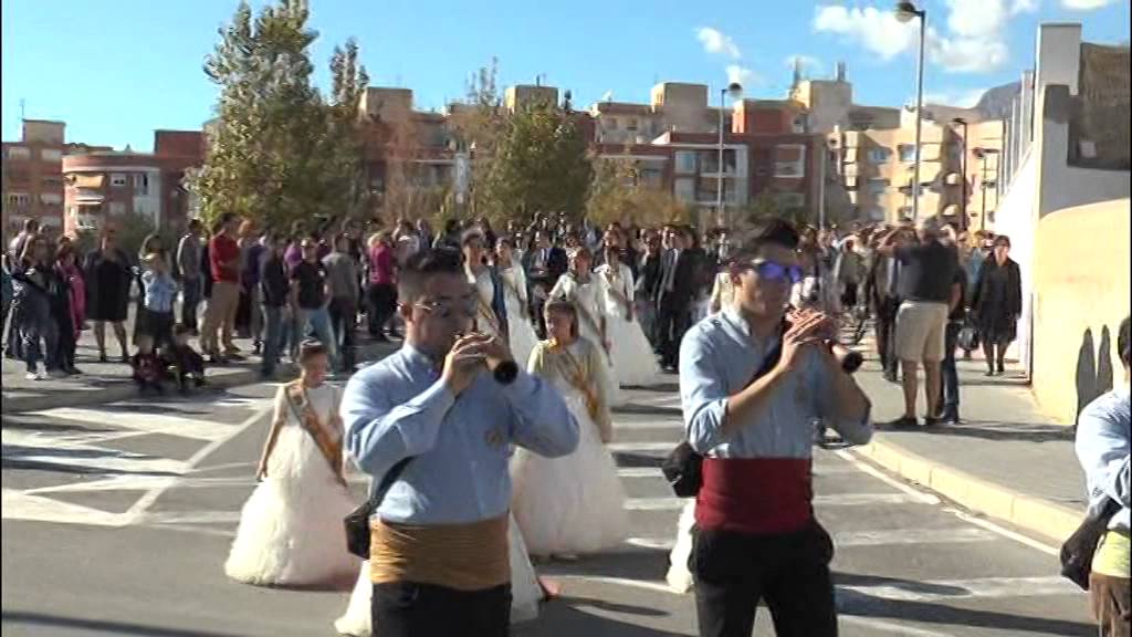 Fiestas-de-Alfas-del-Pi - La Sierra Noticias