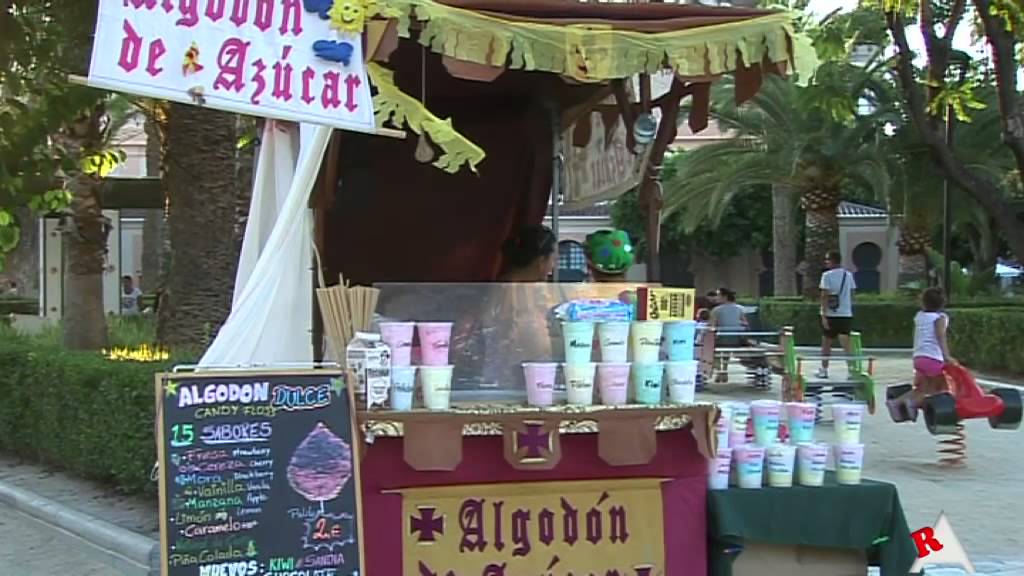 Fiestas-de-Aspe - La Sierra Noticias