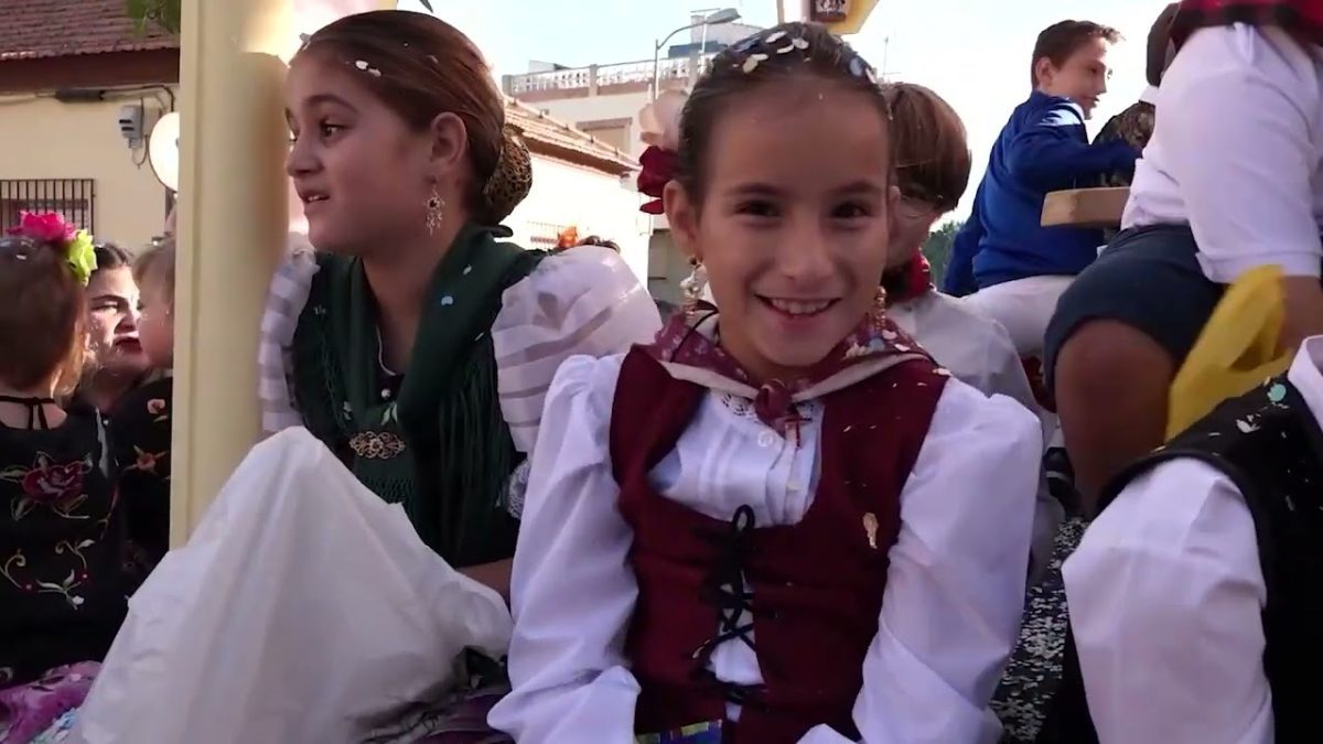 Fiestas-de-Benejuzar - La Sierra Noticias