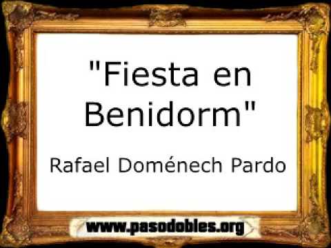 Fiestas-de-Benidorm - La Sierra Noticias