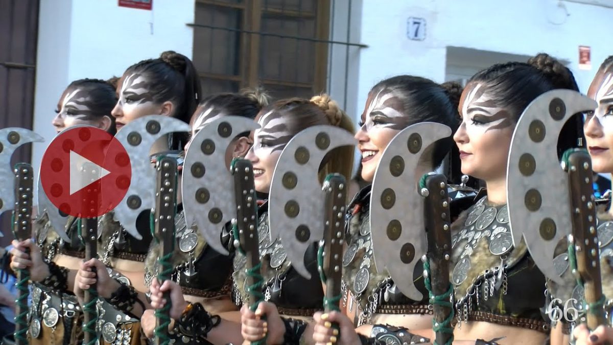 Fiestas-de-Benilloba - La Sierra Noticias