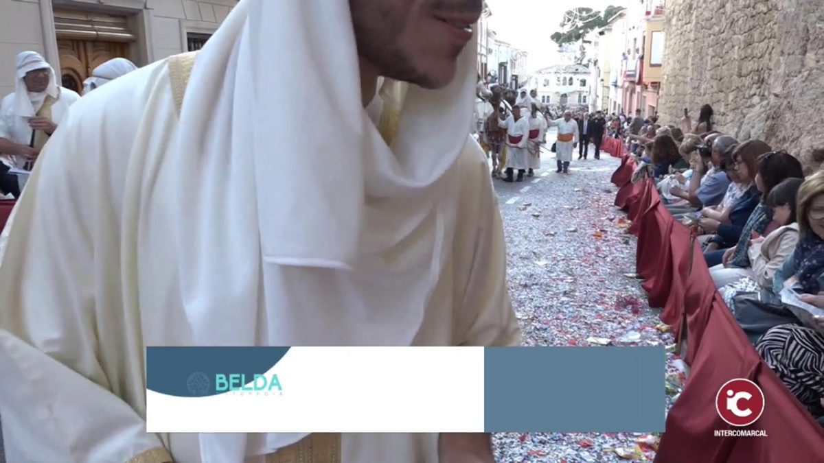 Fiestas-de-Biar - La Sierra Noticias