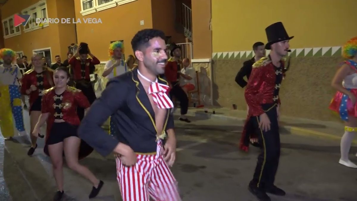 Fiestas-de-Bigastro - La Sierra Noticias