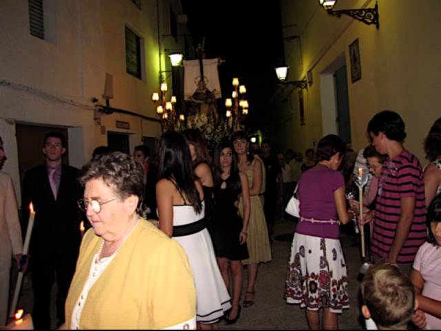 Fiestas-de-Bolulla - La Sierra Noticias