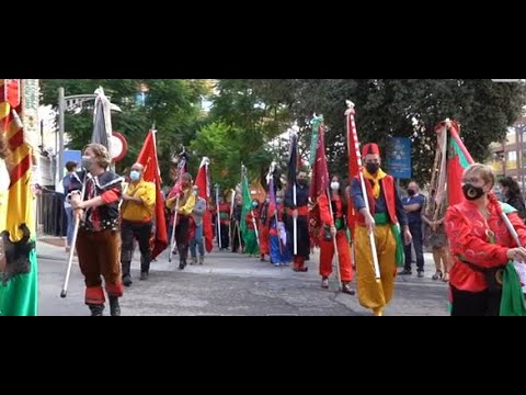 Fiestas-de-Callosa-dEn-Sarria - La Sierra Noticias