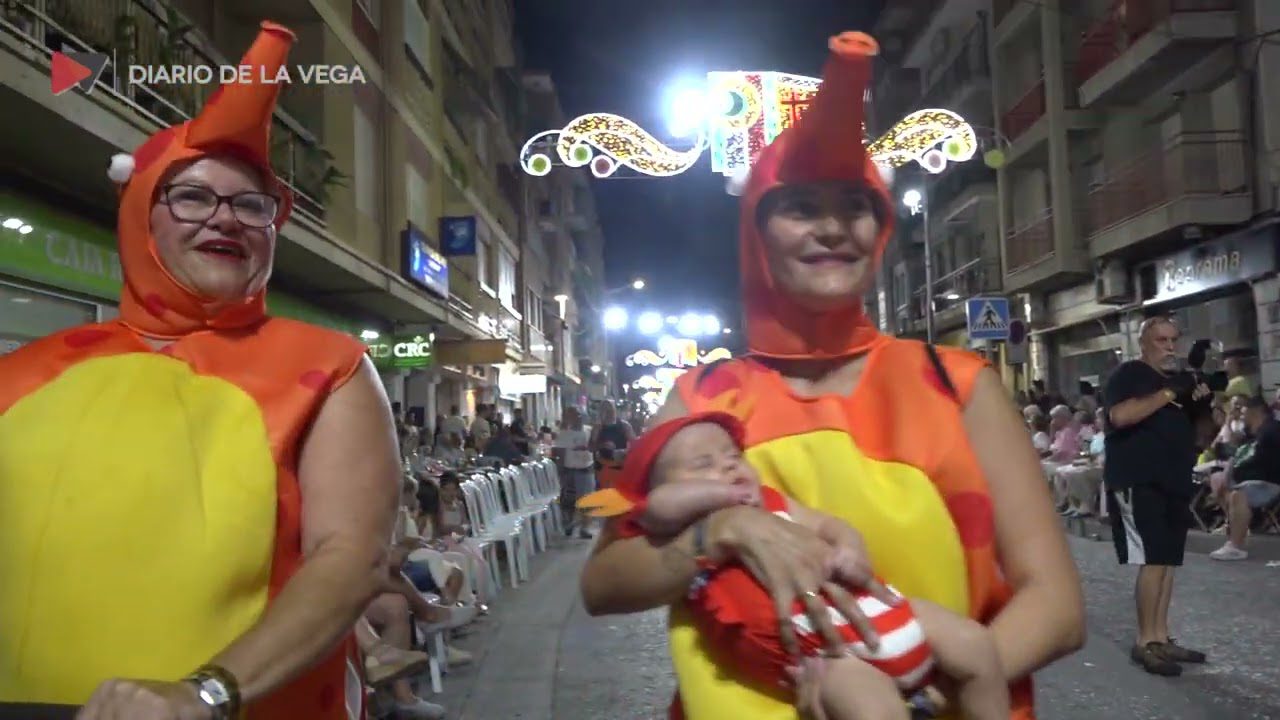 Fiestas-de-Callosa-de-Segura - La Sierra Noticias