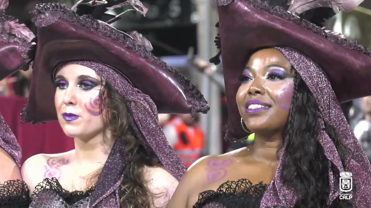 Fiestas-de-Calp - La Sierra Noticias