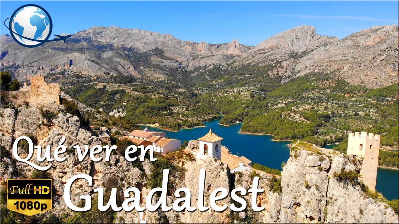 Fiestas-de-Castell-de-Guadalest - La Sierra Noticias