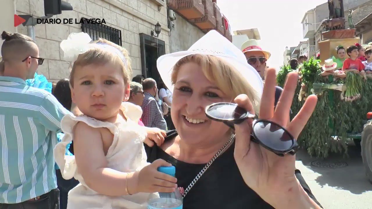 Fiestas-de-Cox - La Sierra Noticias
