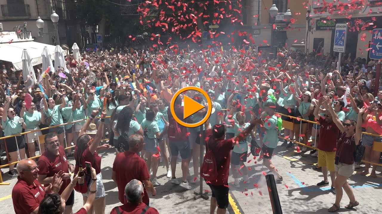 Fiestas-de-Denia - La Sierra Noticias
