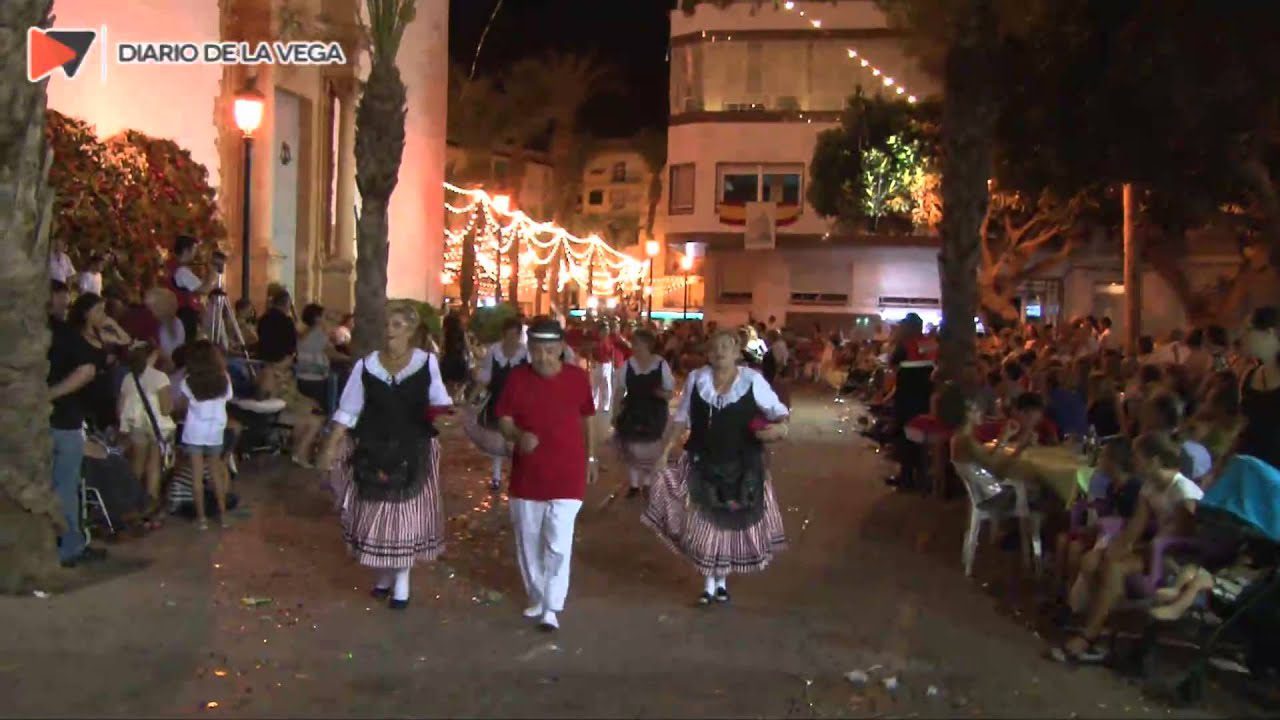 Fiestas-de-Dolores - La Sierra Noticias