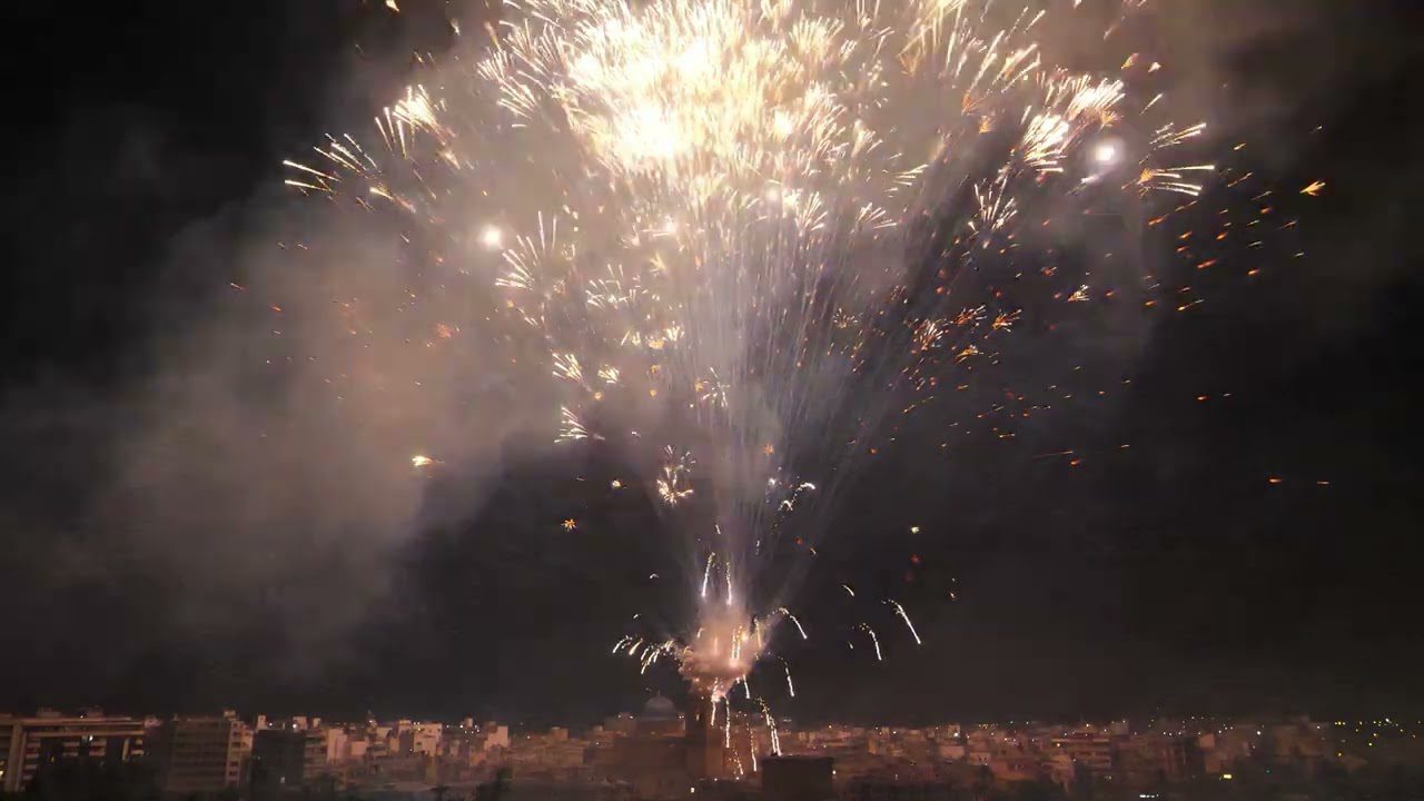 Fiestas-de-Elche - La Sierra Noticias