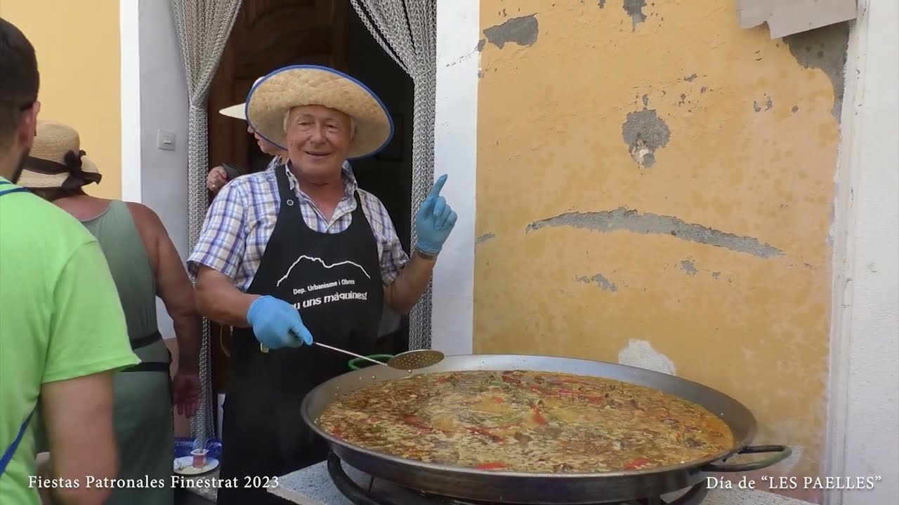 Fiestas-de-Finestrat - La Sierra Noticias