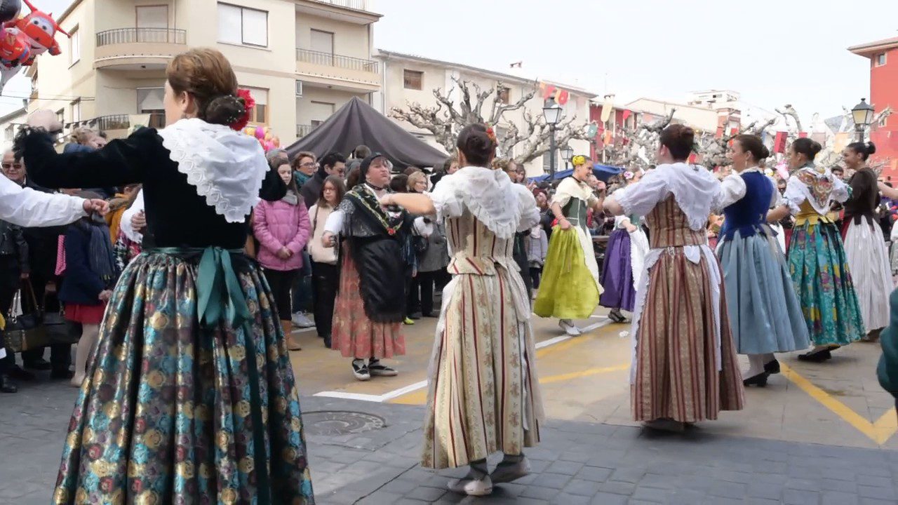 Fiestas-de-Gaianes - La Sierra Noticias