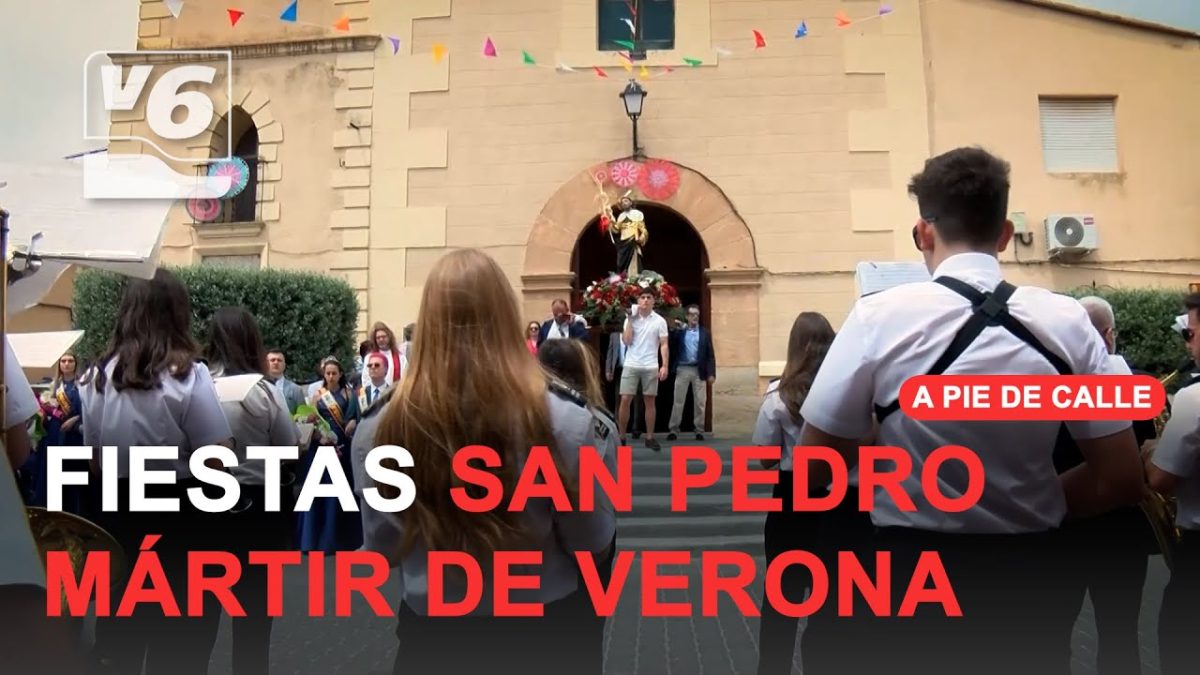 Fiestas-de-Hoya-Gonzalo - La Sierra Noticias
