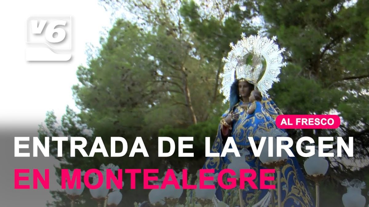 Fiestas-de-Montealegre-del-Castillo - La Sierra Noticias