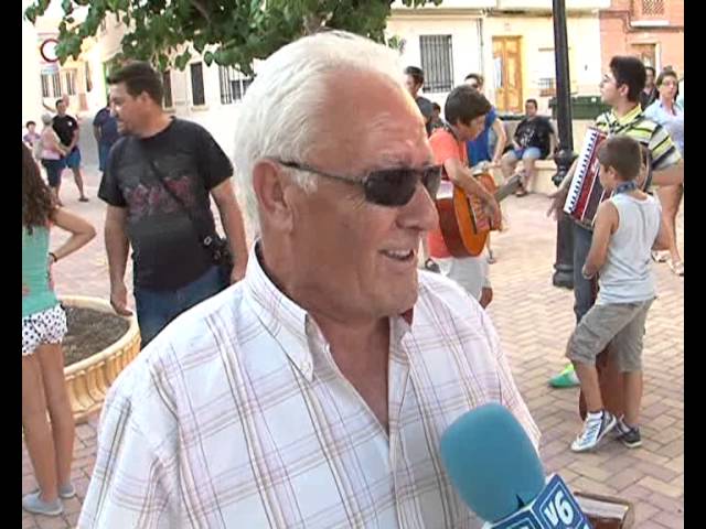 Fiestas-de-Motilleja - La Sierra Noticias