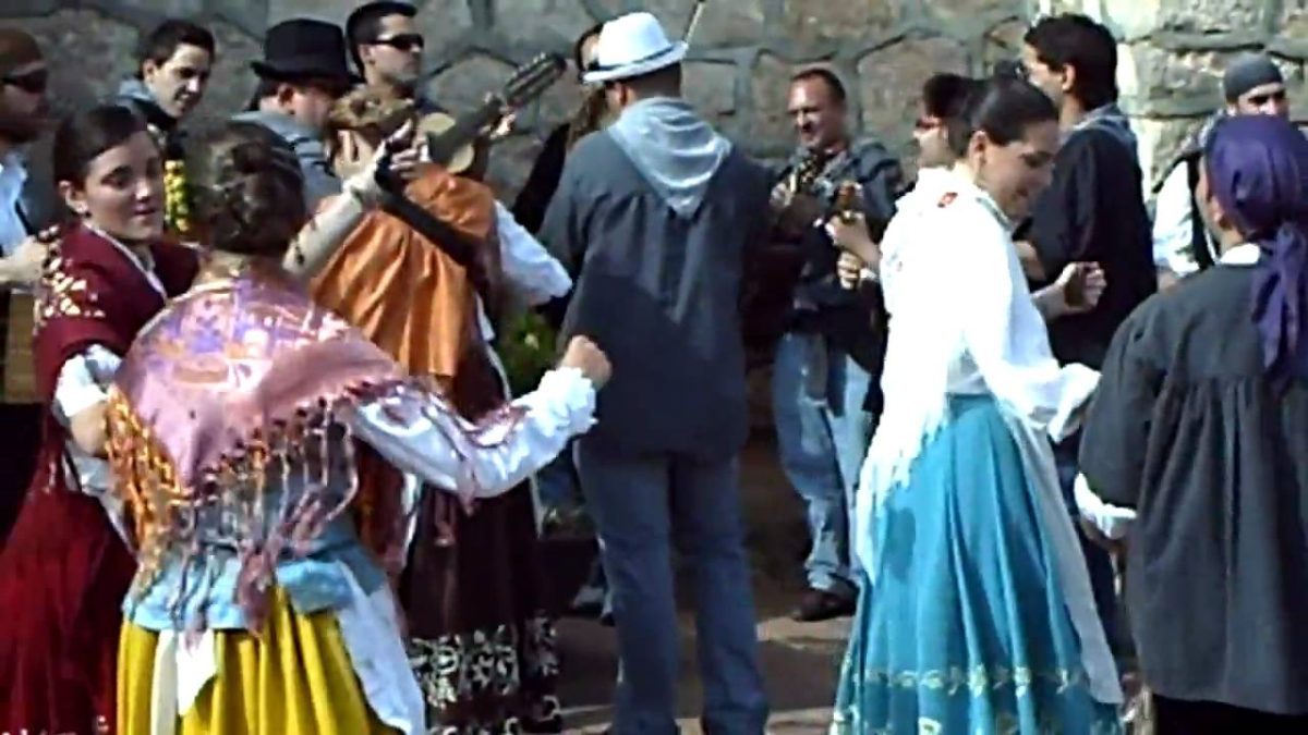 Fiestas-de-Pozo-Lorente - La Sierra Noticias