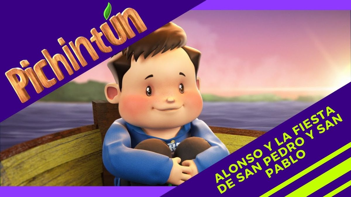 Fiestas-de-San-Pedro - La Sierra Noticias