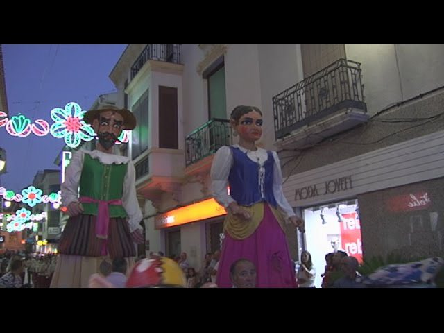 Fiestas-de-Villarrobledo - La Sierra Noticias
