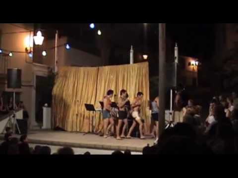 Fiestas-de-Villatoya - La Sierra Noticias