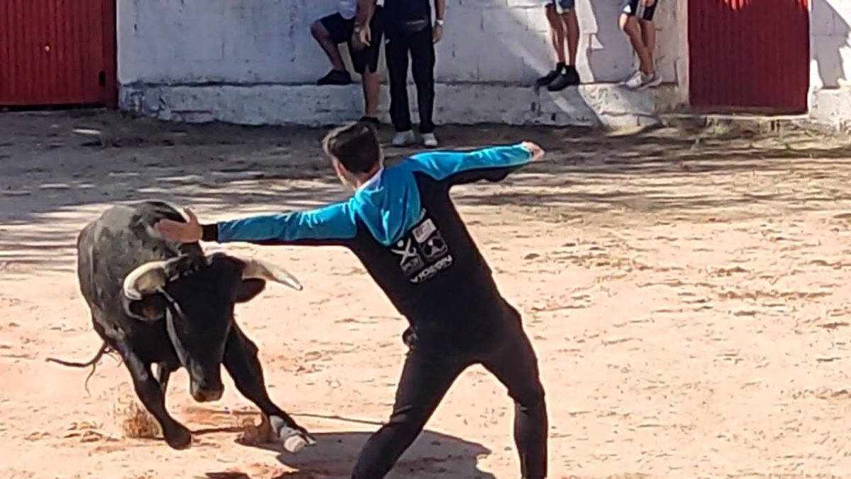 Fiestas-de-Villaverde-de-Guadalimar - La Sierra Noticias