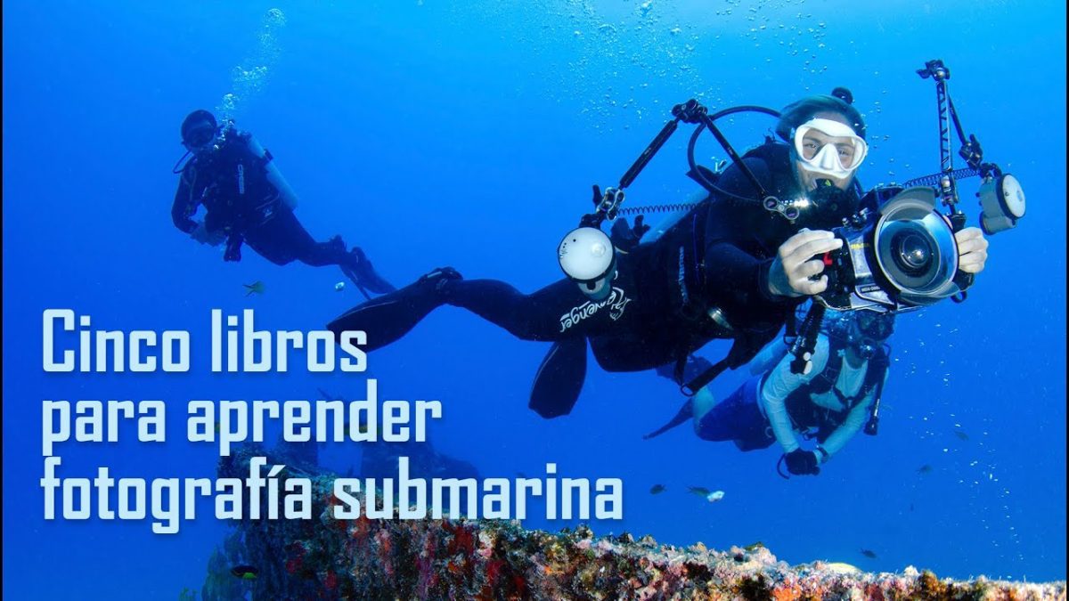 Fotografia-Subacuatica-Explora-los-Lagos-de-la-Sierra - La Sierra Noticias