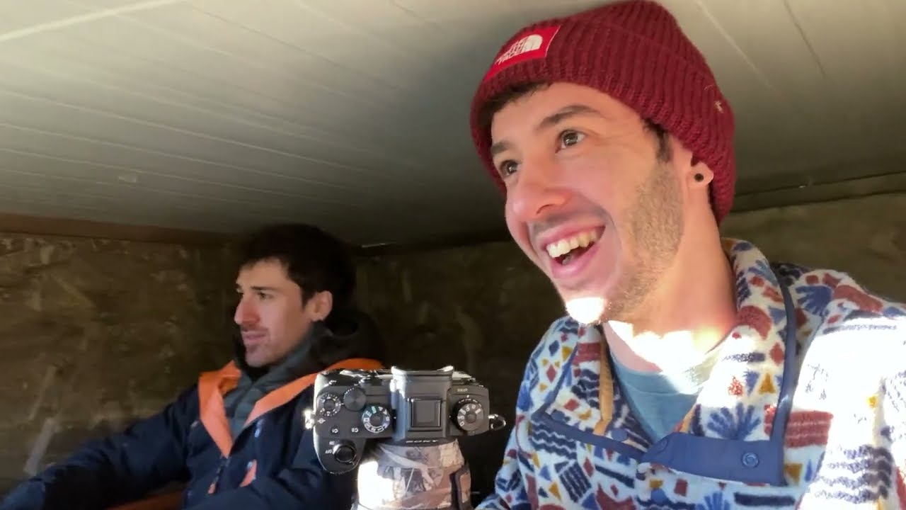 Fotografia-de-Vida-Salvaje-Capturando-Momentos-Unicos-en-la-Sierra - La Sierra Noticias