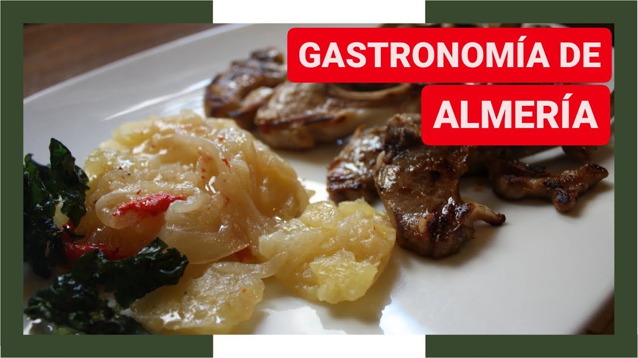 Gastronomia-Epica-Descubre-Platos-Legendarios-de-la-Sierra - La Sierra Noticias