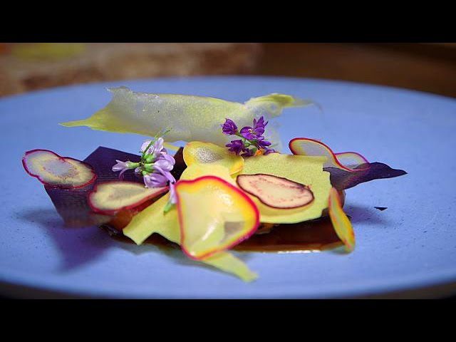 Gastronomia-Etnica-Sabores-del-Mundo-en-la-Sierra - La Sierra Noticias