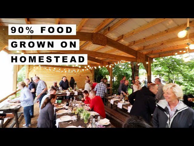 Gastronomia-de-Granja-Experiencias-Culinary-Farm-to-Table - La Sierra Noticias