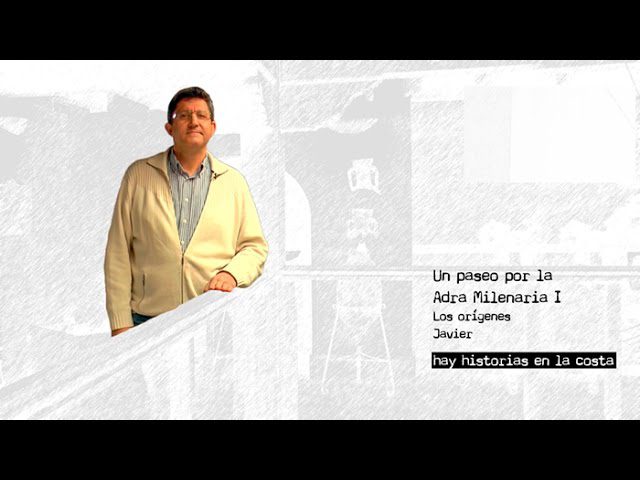 Historia-y-curiosidades-de-Adra - La Sierra Noticias