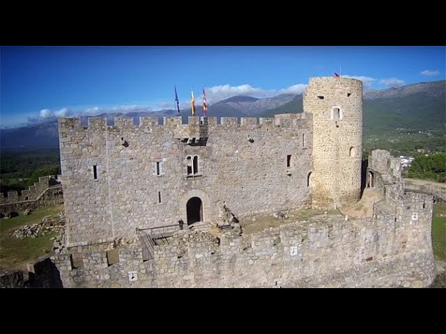 Historia-y-curiosidades-de-Adrada - La Sierra Noticias