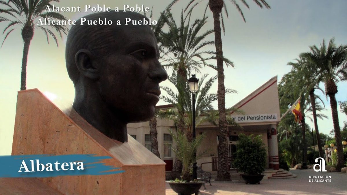 Historia-y-curiosidades-de-Albatera - La Sierra Noticias