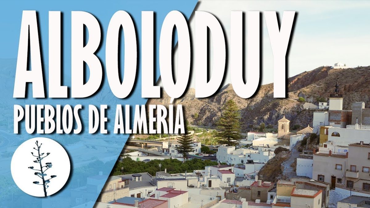 Historia-y-curiosidades-de-Alboloduy - La Sierra Noticias