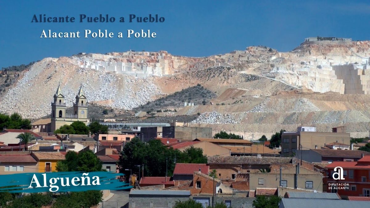 Historia-y-curiosidades-de-Alguena - La Sierra Noticias