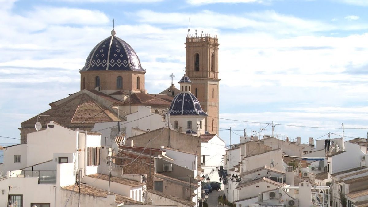 Historia-y-curiosidades-de-Altea - La Sierra Noticias