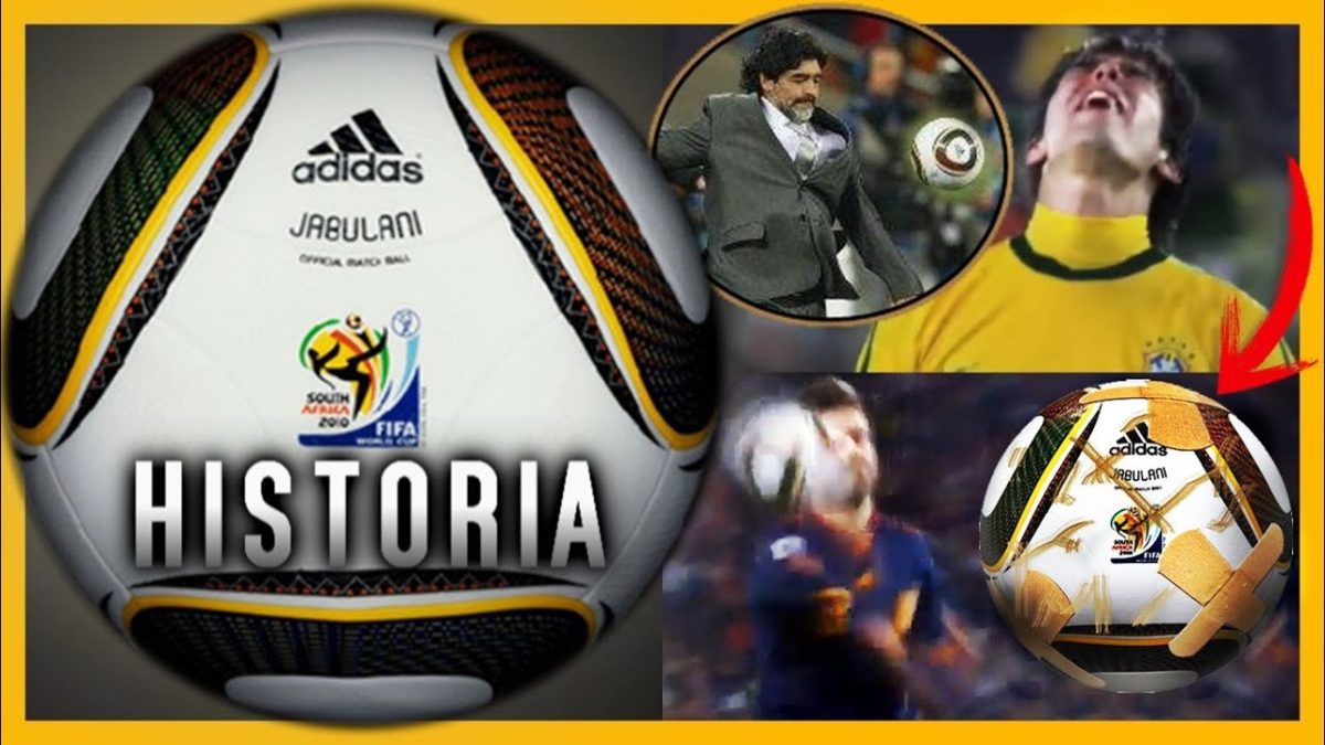 Historia-y-curiosidades-de-Balones - La Sierra Noticias