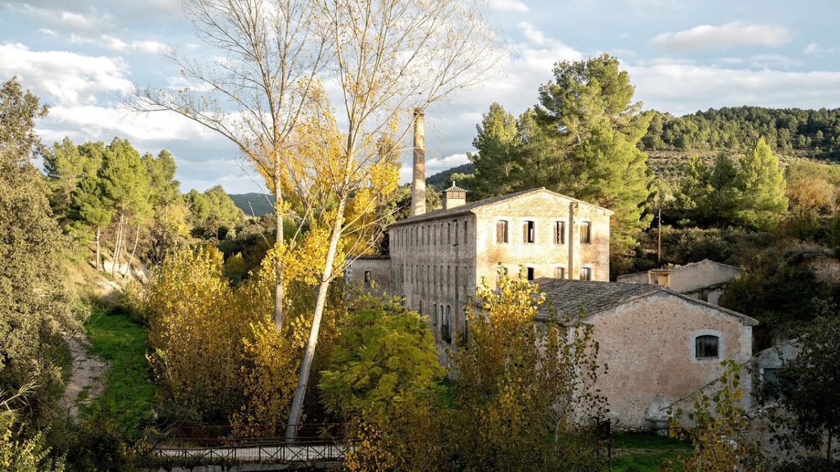 Historia-y-curiosidades-de-Banyeres-de-Mariola - La Sierra Noticias
