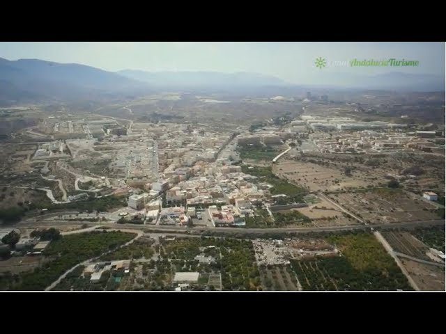 Historia-y-curiosidades-de-Benahadux - La Sierra Noticias