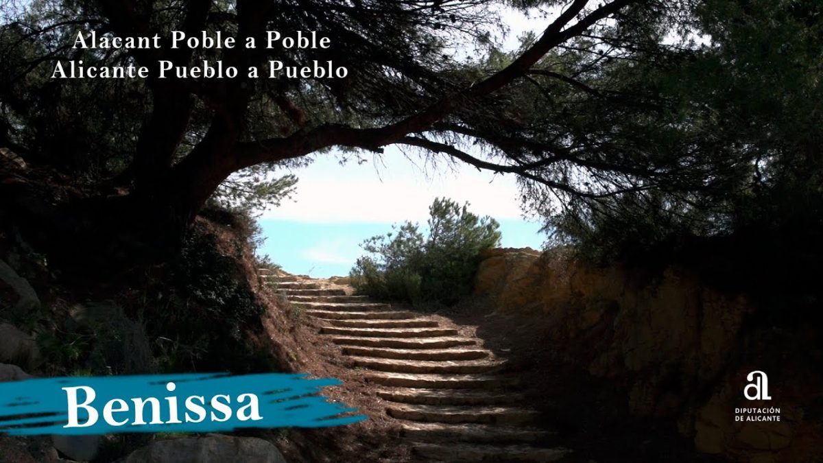 Historia-y-curiosidades-de-Benissa - La Sierra Noticias