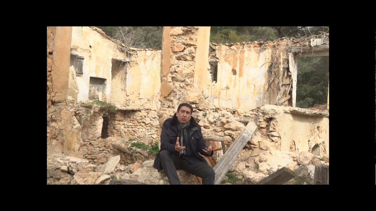Historia-y-curiosidades-de-Calp - La Sierra Noticias