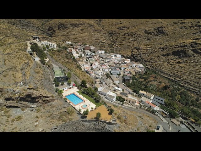 Historia-y-curiosidades-de-Castro-de-Filabres - La Sierra Noticias