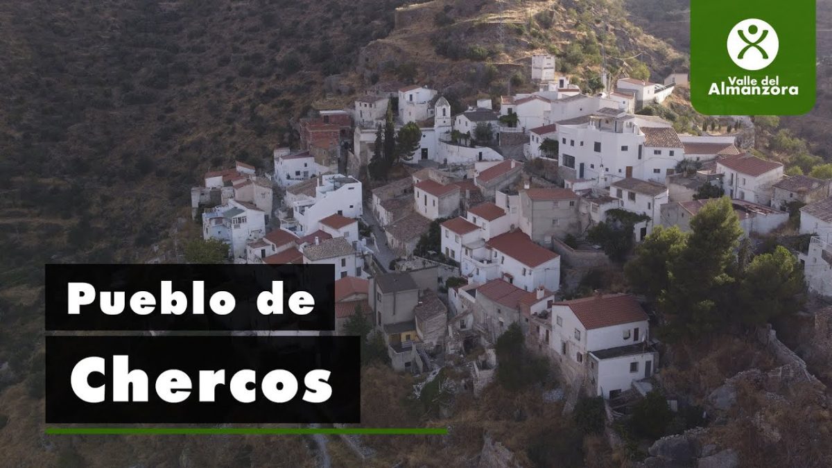 Historia-y-curiosidades-de-Chercos - La Sierra Noticias
