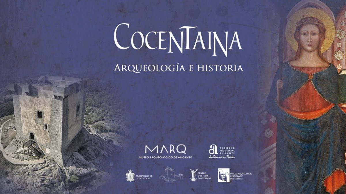 Historia-y-curiosidades-de-Cocentaina - La Sierra Noticias
