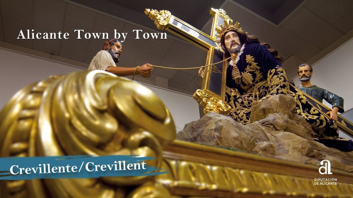 Historia-y-curiosidades-de-Crevillent - La Sierra Noticias