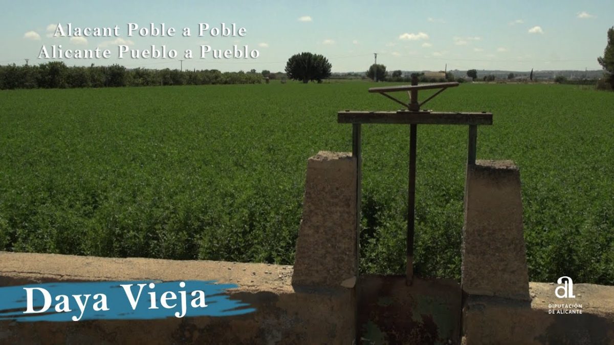 Historia-y-curiosidades-de-Daya-Vieja - La Sierra Noticias